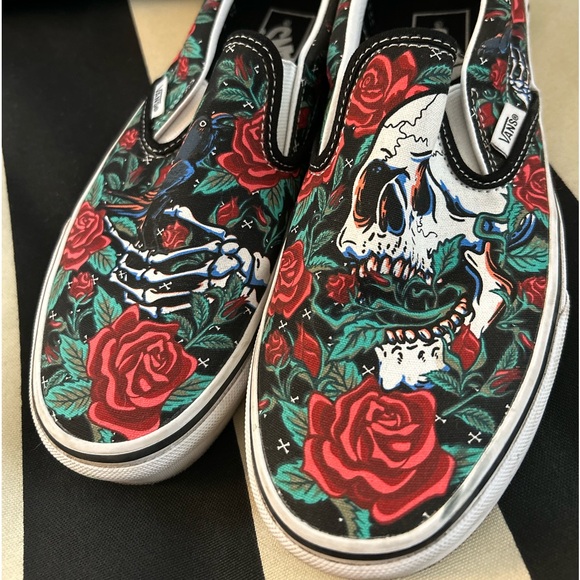 Vans bundle - Picture 5 of 10